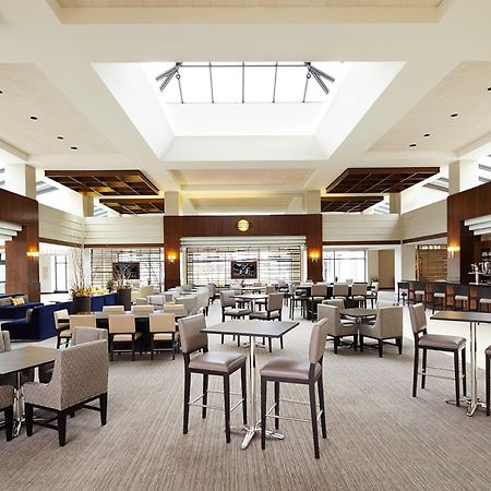 Hyatt Regency Lisle Near Naperville Εξωτερικό φωτογραφία