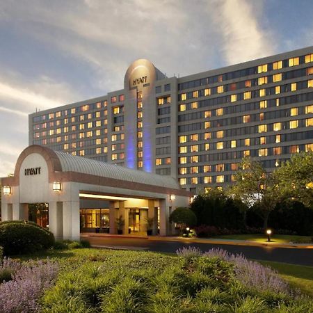 Hyatt Regency Lisle Near Naperville Εξωτερικό φωτογραφία