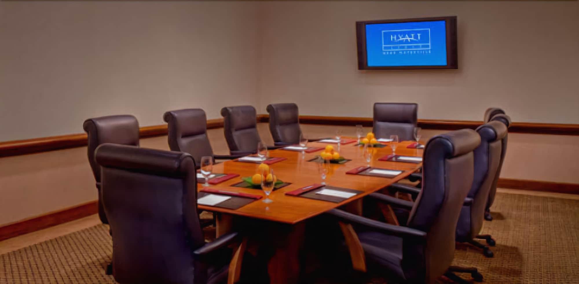 Hyatt Regency Lisle Near Naperville Εξωτερικό φωτογραφία