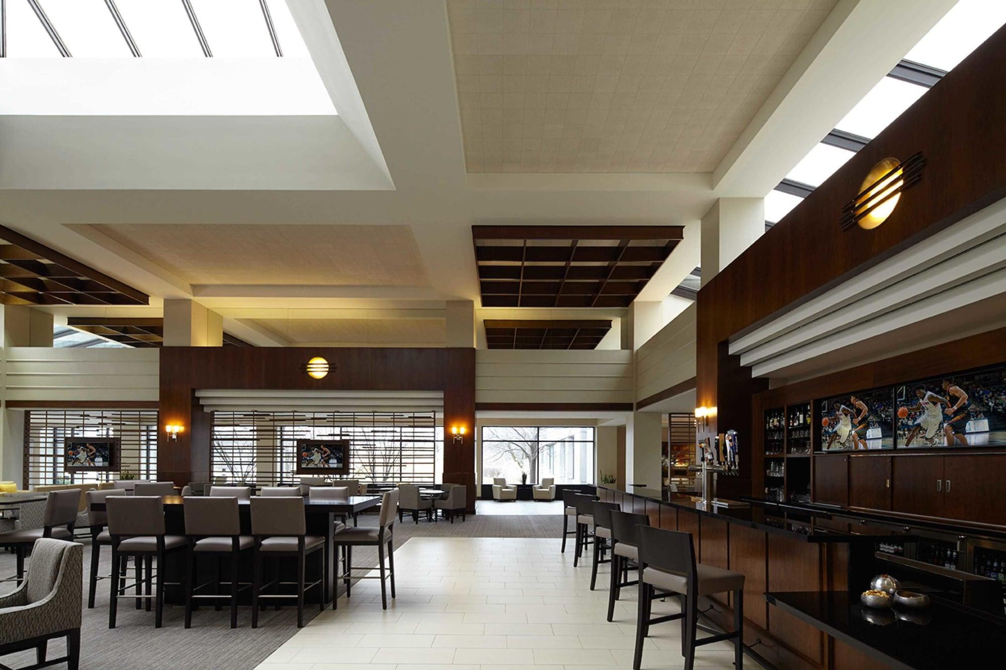 Hyatt Regency Lisle Near Naperville Εξωτερικό φωτογραφία