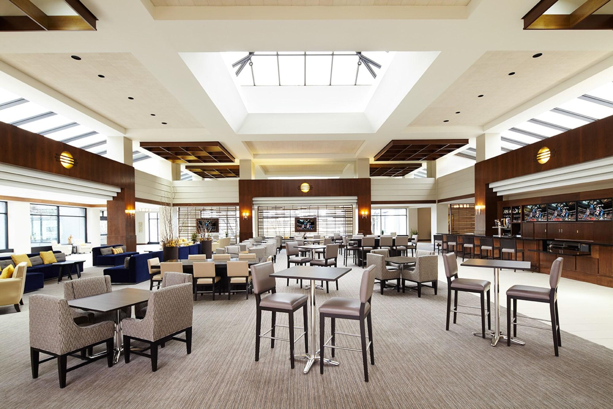 Hyatt Regency Lisle Near Naperville Εξωτερικό φωτογραφία