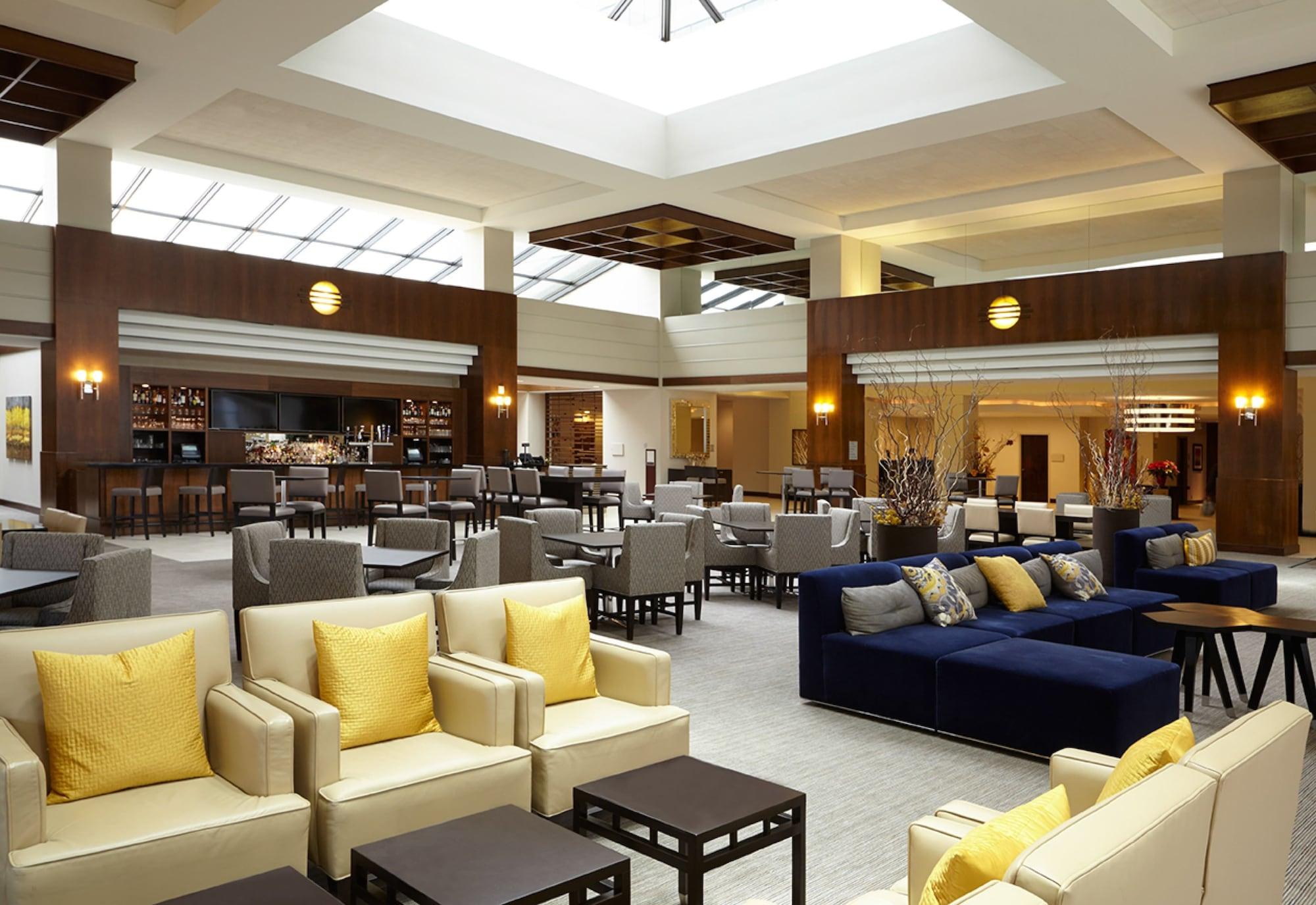 Hyatt Regency Lisle Near Naperville Εξωτερικό φωτογραφία