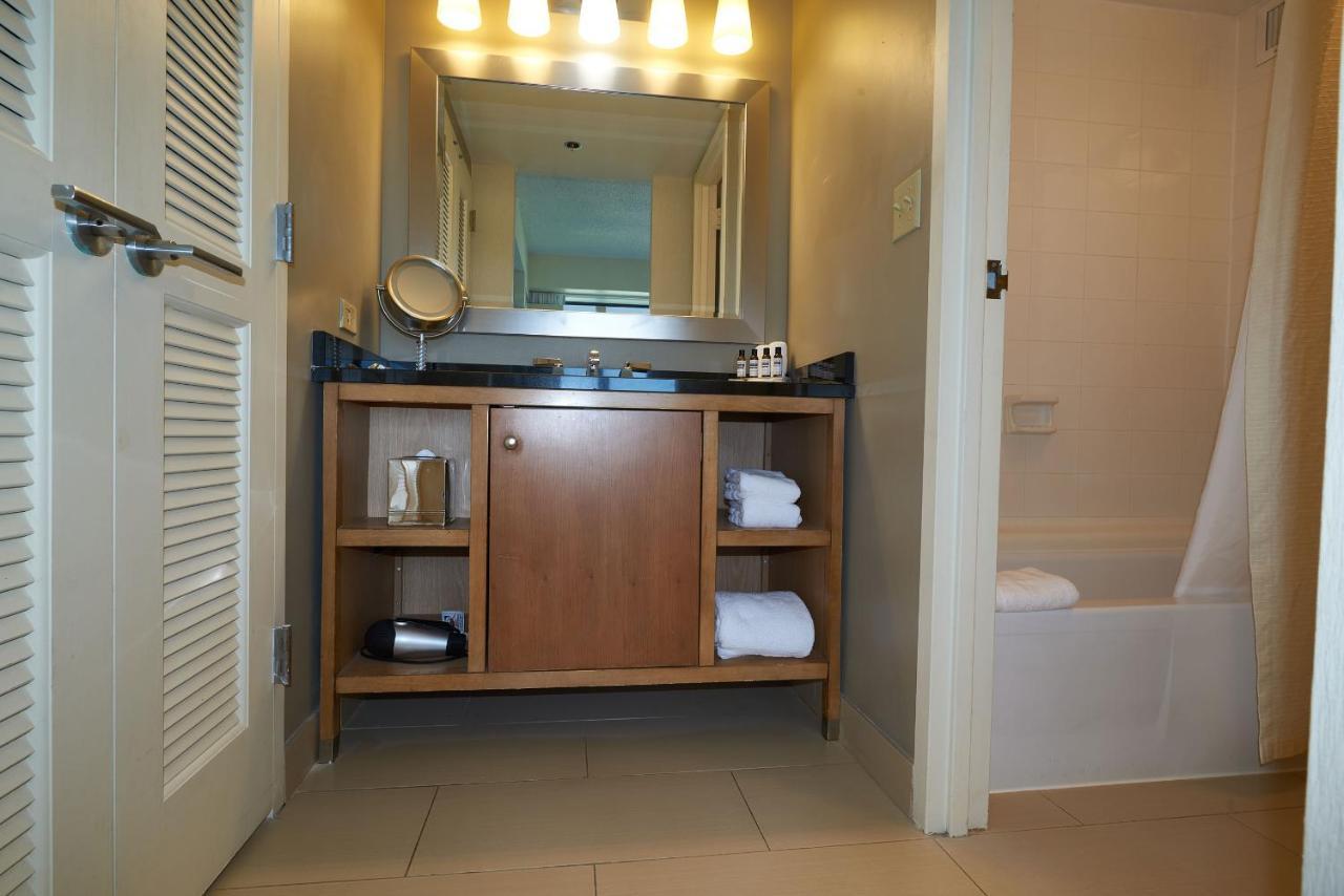 Hyatt Regency Lisle Near Naperville Εξωτερικό φωτογραφία