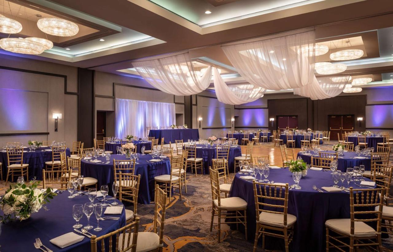 Hyatt Regency Lisle Near Naperville Εξωτερικό φωτογραφία