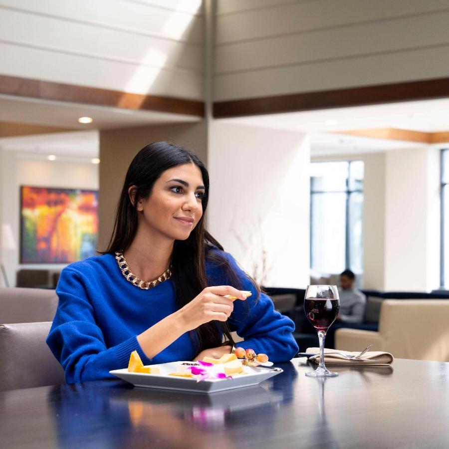 Hyatt Regency Lisle Near Naperville Εξωτερικό φωτογραφία
