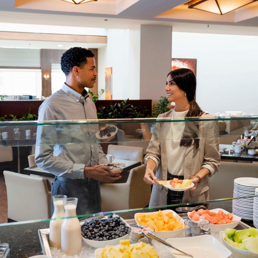 Hyatt Regency Lisle Near Naperville Εξωτερικό φωτογραφία