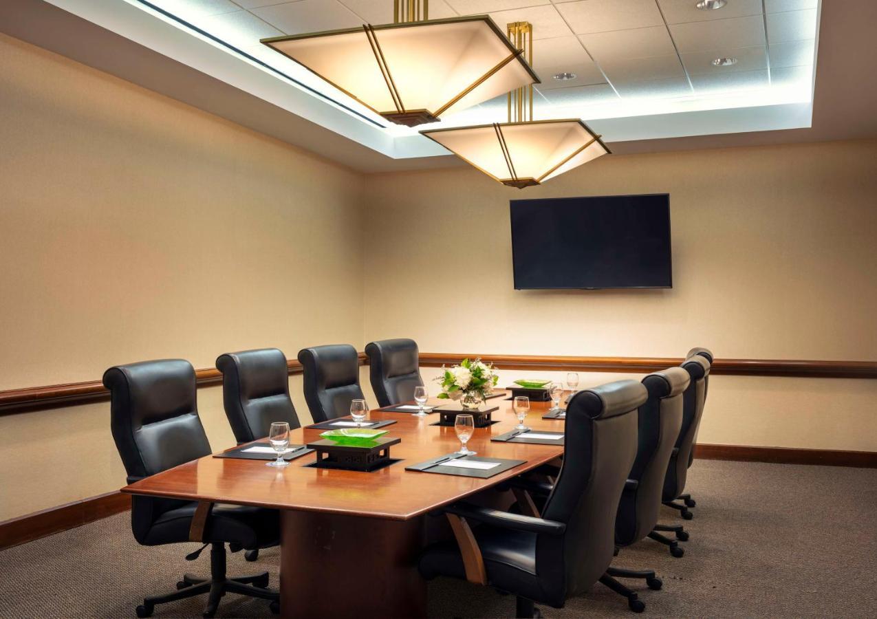 Hyatt Regency Lisle Near Naperville Εξωτερικό φωτογραφία