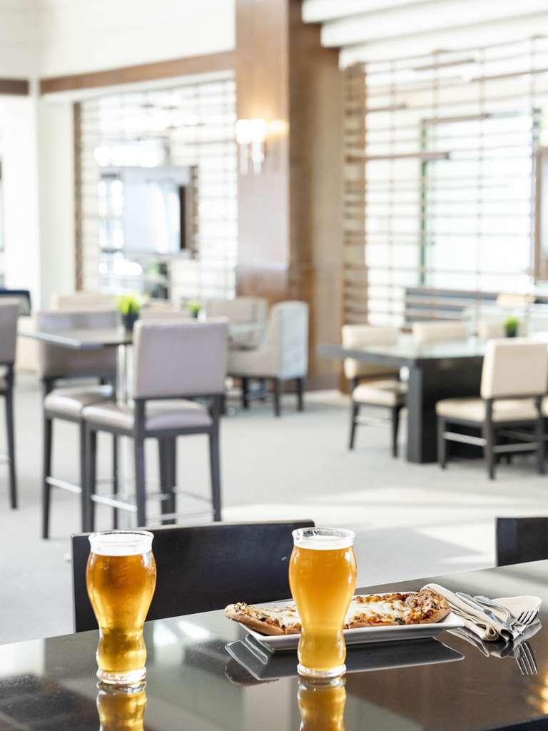Hyatt Regency Lisle Near Naperville Εστιατόριο φωτογραφία