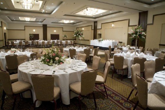 Hyatt Regency Lisle Near Naperville Εξωτερικό φωτογραφία