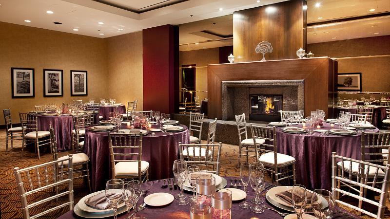 Hyatt Regency Lisle Near Naperville Εξωτερικό φωτογραφία