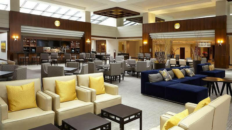 Hyatt Regency Lisle Near Naperville Εξωτερικό φωτογραφία