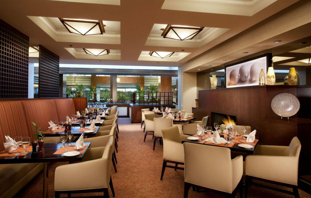 Hyatt Regency Lisle Near Naperville Εξωτερικό φωτογραφία